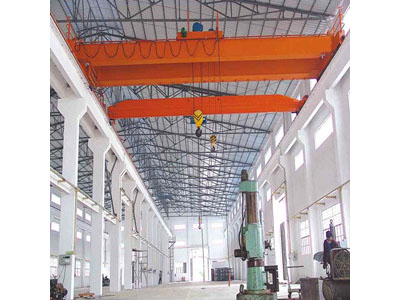 吉林電動(dòng)冶金起重機(jī)