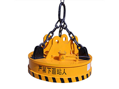 吉林強力電磁吸盤